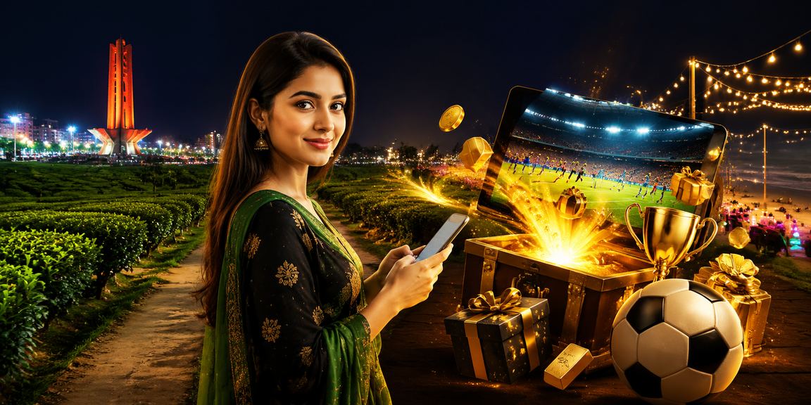 কক্সবাজারে ডিপোজিট বোনাস